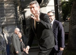 El futuro de Cristina: la Corte Suprema se reúne hoy para decidir en la causa Vialidad