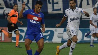 Renovará en Tigre y se apaga la idea de Unión