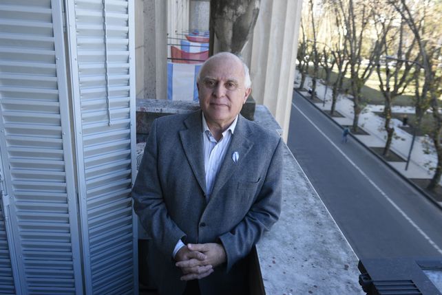 No me sorprende el derrumbe del kirchnerismo