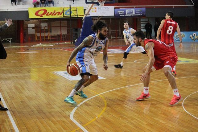 Busca dar con el blanco