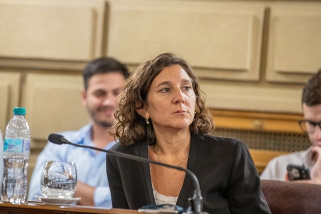 &nbsp;Di Gregorio insistió en la necesidad de una respuesta estructural y sostuvo que “vamos a seguir utilizando todas las herramientas institucionales y judiciales para que estas obras se realicen