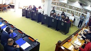 La ordenanza exime del pago de tasas municipales y solicita asistencia a la Nación, Provincia y empresas de servicios para trabajadores de Granja Tres Arroyos