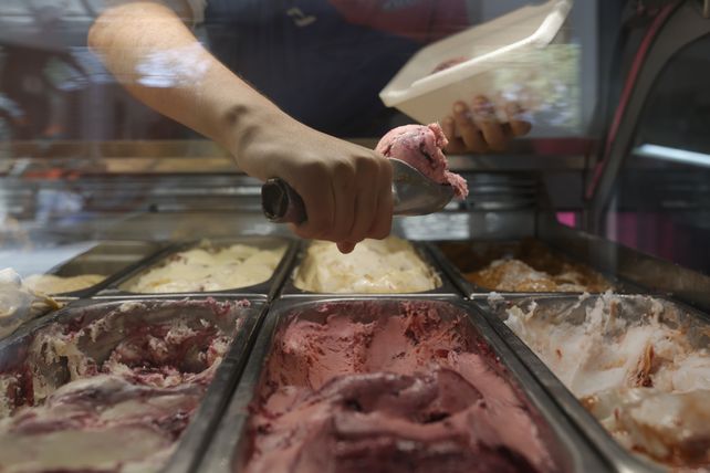 Rosario tiene ocho heladerías históricas fundadas hace más de 40 años