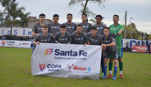 Copa Santa Fe. Argentino empató ante Unión en Arroyo Seco 1-1. El miércoles a las 15.30 jugará la revancha en el Olaeta. 