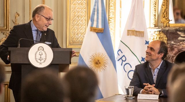 Corral y Faurie