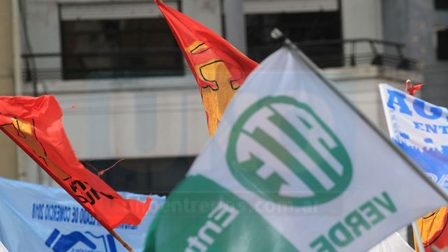 La Multisectorial se moviliza este miércoles contra la reforma laboral