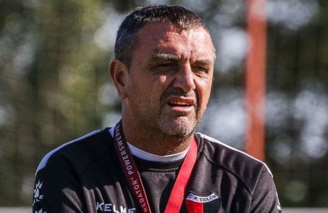 ¿Será determinante el partido ante Boca para el futuro de Osella?