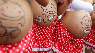 Piden legalizar el aborto para hombres para promover la igualdad de género