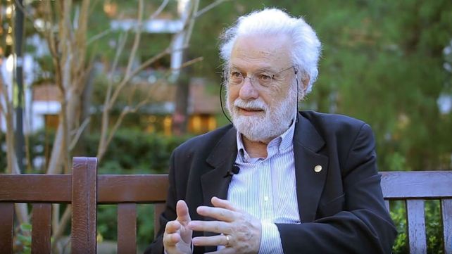 Francesco Tonucci: Los niños se han vuelto invisibles desde el inicio de la pandemia