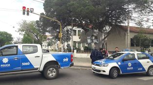 Dos nuevas amenazas de bomba en escuelas santafesinas