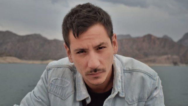 El escritor Juan Solá