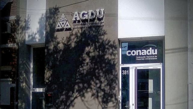Acuerdo en la revisión de paritarias universitarias