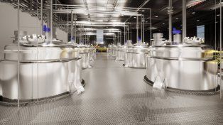 Empresa santafesina arrancará a producir bioplásticos para el mercado nacional e internacional&nbsp;