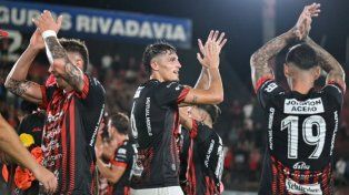 Tras la suspensión, Patronato y San Miguel se enfrentan en Paraná.
