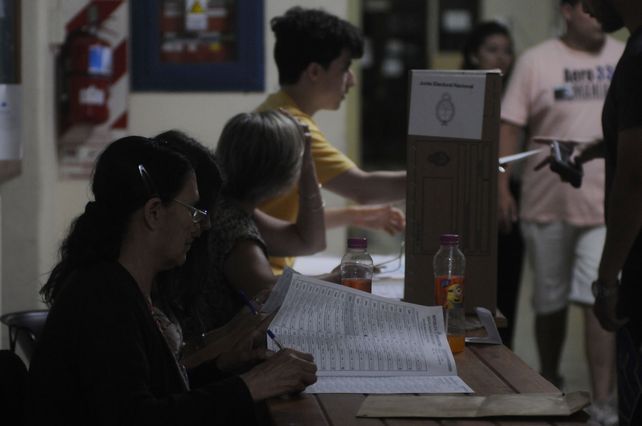 Más de 2.600 santafesinos se excusaron por no haber votado en las Paso