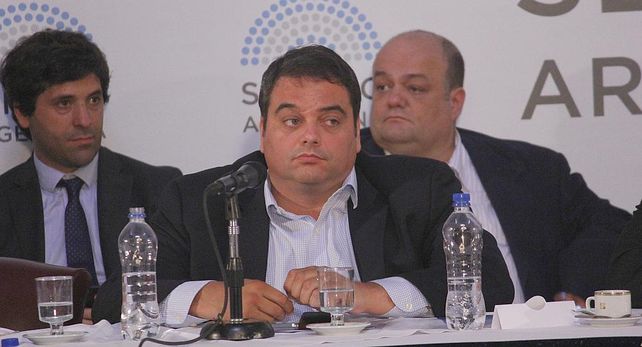 Triaca confirmó que el fondo de cese laboral reemplazará a las indemnizaciones tradicionales