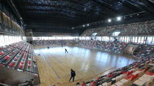 Comenzó la cuenta regresiva para la gran cita deportiva Suramericana