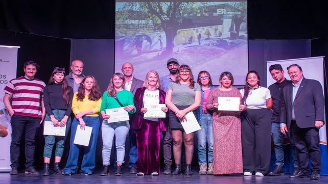 En Chajarí se desarrollaron talleres y actividades especiales que continúan hasta este domingo