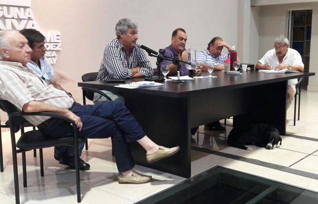 Paritarias: municipales exigen una propuesta salarial para este jueves