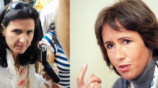 Caso Garc&iacute;a Belsunce: piden detener a la hermanastra de Mar&iacute;a Marta