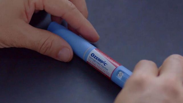 La aplicación de Ozempic y otras marcas conocidas está en auge entre adultos con obesidad ¿qué pasa con los chicos?&nbsp;