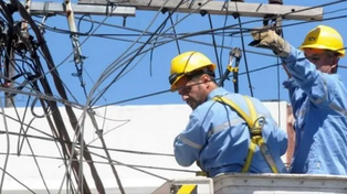 EPE realizará cortes en distintas zonas de Rosario durante el fin de semana