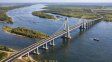 Tras más de una década, el proyecto del puente Reconquista-Goya recuperó impulso desde China
