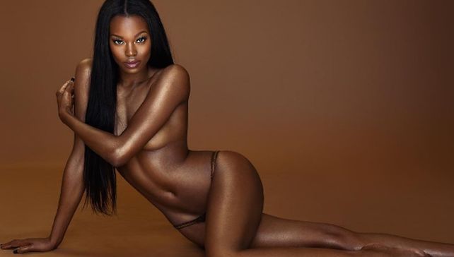 Eugena, la chica Playboy elegida para captar nuevas miradas