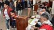 con las cartas sobre la mesa, las elecciones de union marcan el fin de semana