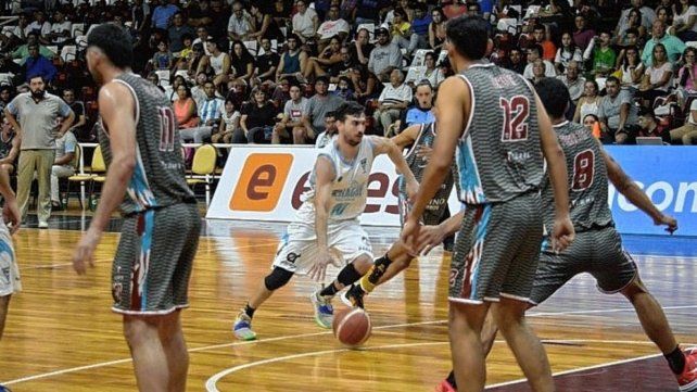 Echagüe perdió en Salta y ahora va por Tucumán.&nbsp;