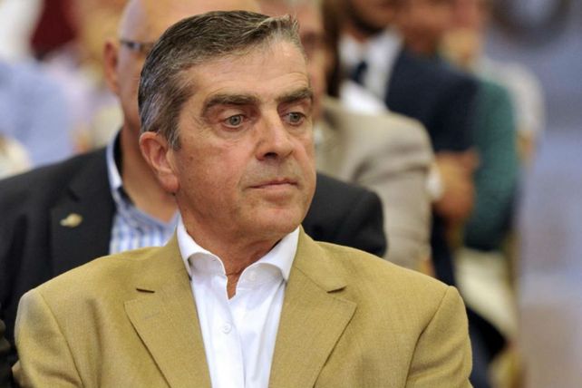 El senador por el departamento San Lorenzo fue citado a declarar