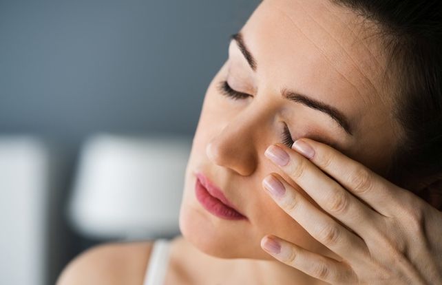 La Conjuntivitis y el verano
