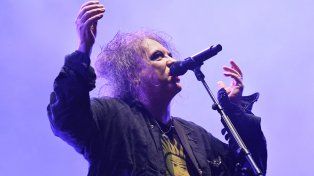 The Cure en el Primavera Sound: apocalípticos e integrados. La crónica de Hernani Natale de un inolvidable y esperado concierto en el Primavera Sound&nbsp; 