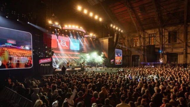 Turismo en el fin de semana largo en Santa Fe: los festivales de música impulsaron un movimiento de $17.900 millones