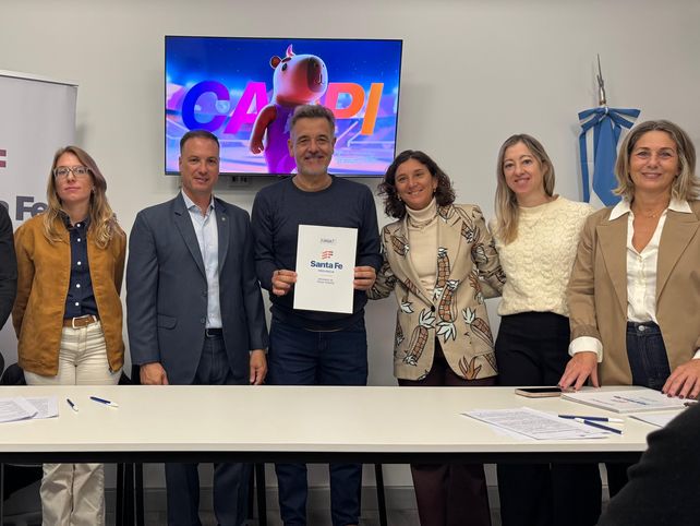 &nbsp;Ya se concretaron los primeros acuerdos entre autoridades provinciales