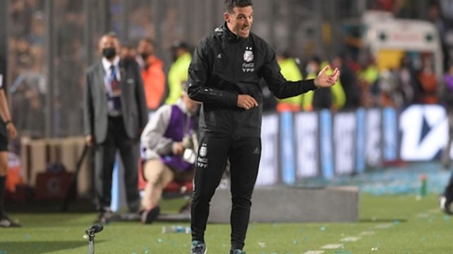 Argentina de Scaloni: 27 sin derrotas y está a 4 del récord