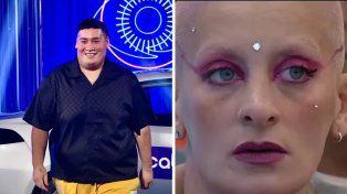 El público decidió quiénes permanecerán una nueva semana en Gran Hermano en una gala llena de tensión. Además, se decidió una sanción inédita para Furia