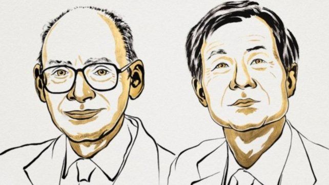 Henri B. Kagan y Kenso Soai recibieron el Premio Nobel de Química 2026