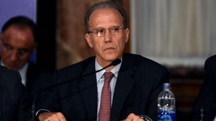 Rosenkrantz asume como presidente de la Corte en lugar de Lorenzetti