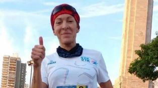 Femicidio en Granadero Baigorria: marchan por el pésimo accionar fiscal