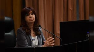 El titular de Ansés afirmó que Cristina Kirchner cobraba más de $6 millones adicionales en su jubilación de privilegio