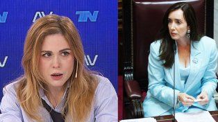 Se comporta como la casta, que se quede con la casta, expresó la diputada nacional Lilia Lemoine sobre la vicepresidenta Victoria Villarruel
