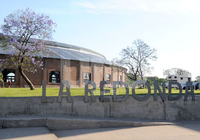 UNO de Santa Fe/Juan M. Baialardo