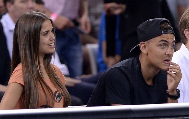 Dybala despejó los rumores y termina el año con una buena noticia