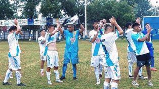 Don Bosco ganó
