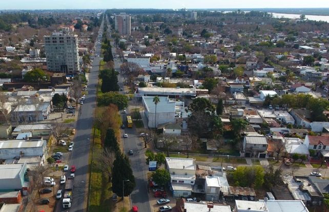 Desde el municipio de Granadero Baigorria invitan a toda la comunidad a ser parte de este momento histórico.