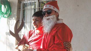 Suma de Voluntades reunió a más de 400 padrinos para regalar ilusión en Navidad