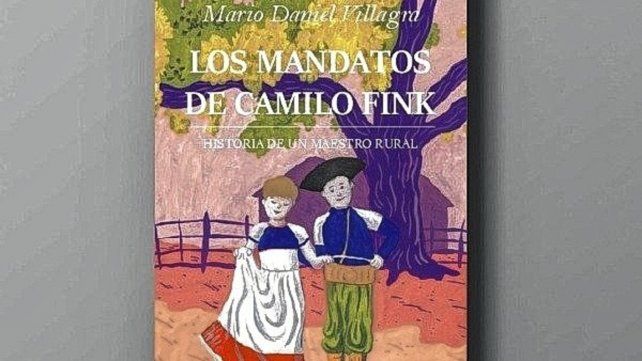 El Libro de Mario Daniel Villagra