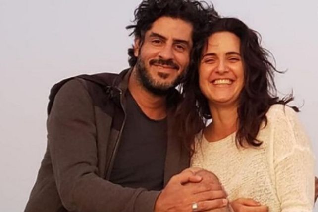 Tute se separó de Julieta Díaz y volvió con su exesposa