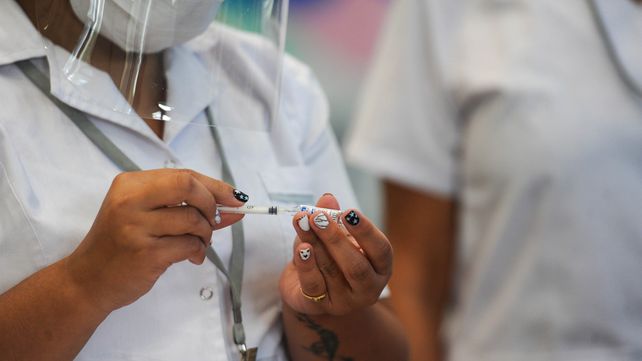 Más dosis de la vacuna rusa Sputnik V llegan a la provincia de Santa Fe.&nbsp;